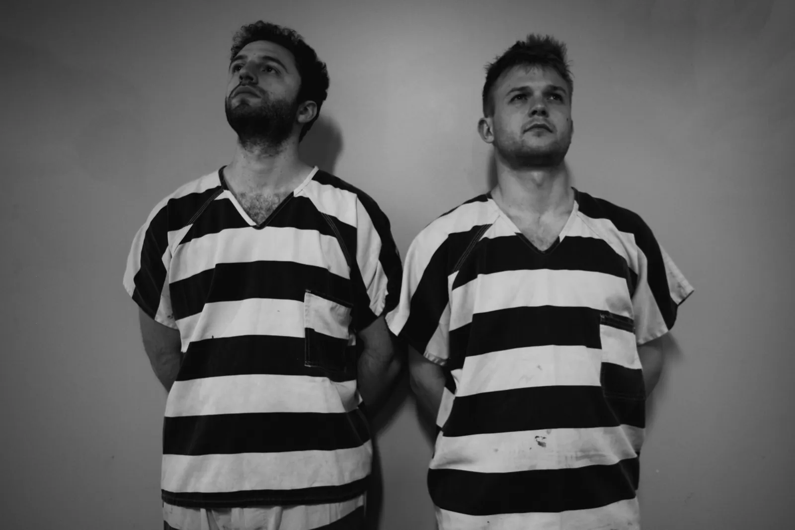 VXRIABLE behind the scenes photo 1