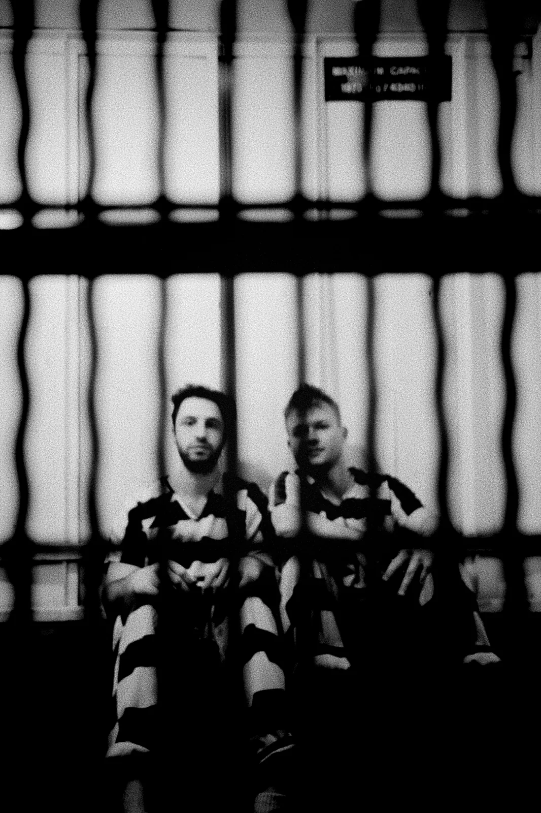 VXRIABLE behind the scenes photo 2