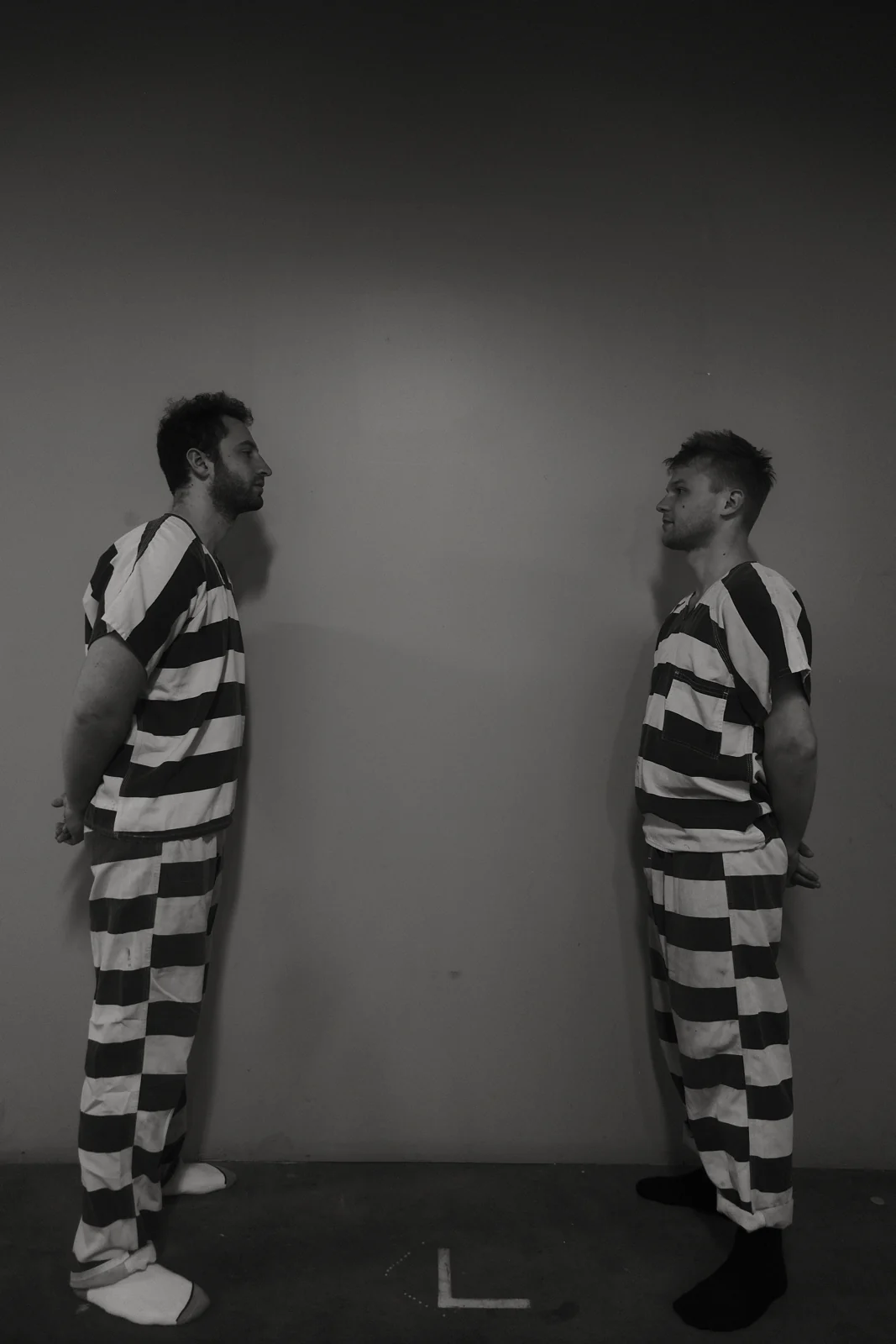 VXRIABLE behind the scenes photo 3